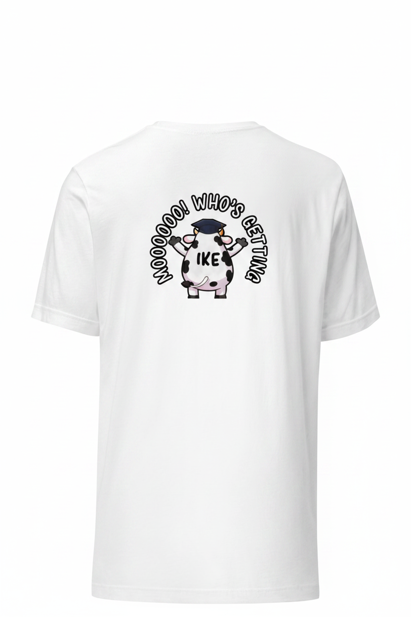 Unisex t-shirt