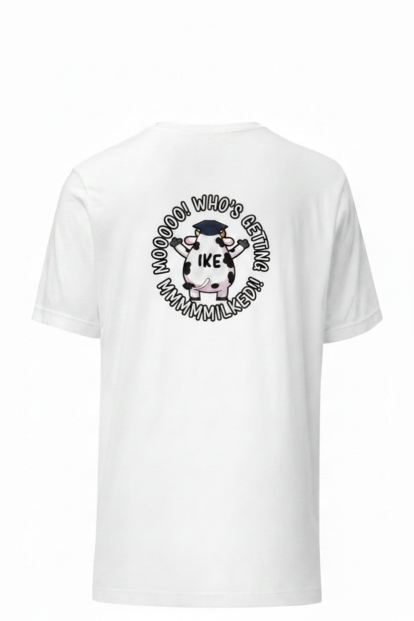 Unisex t-shirt